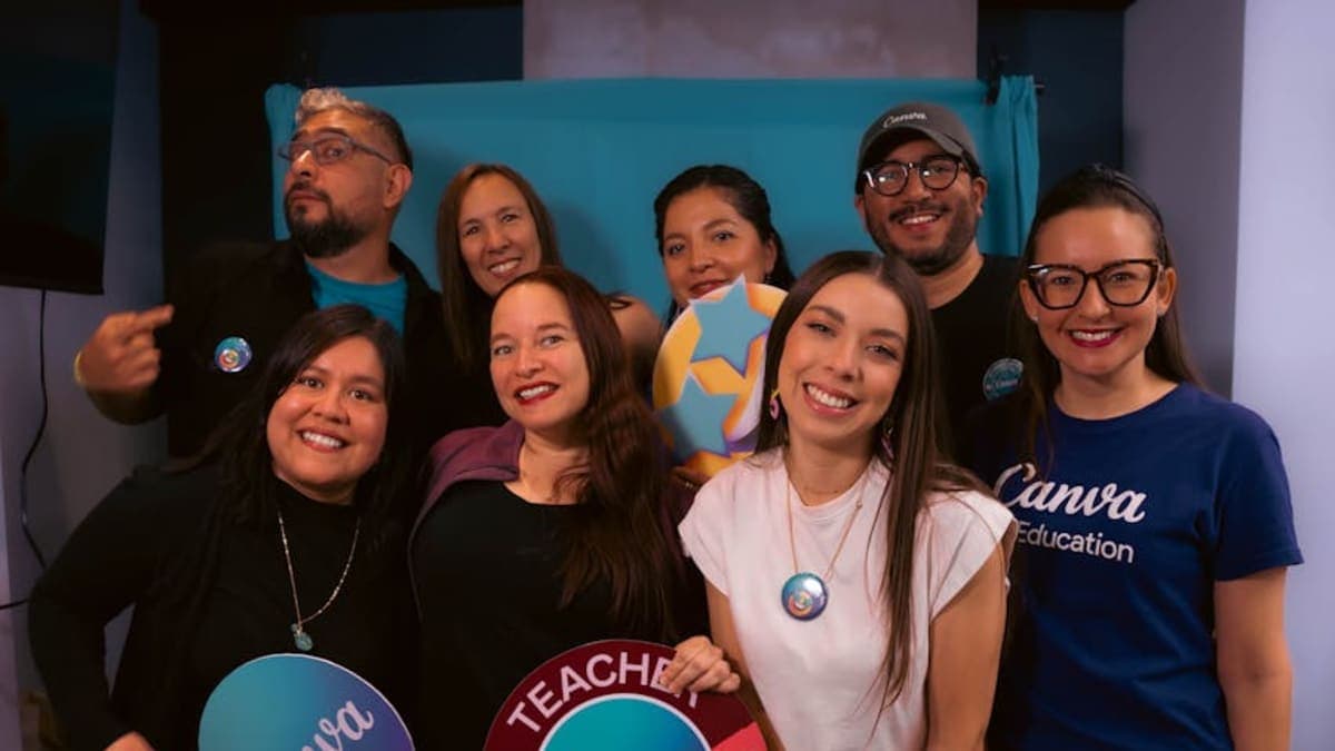 Llena tu Taller: en 2 horas tendrás tu página lista para recibir alumnos. — foto 1
