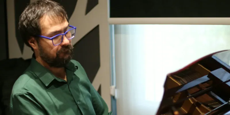 Programa de Formaciòn pianística